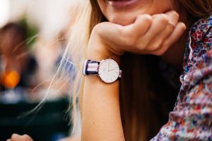 accessories watch